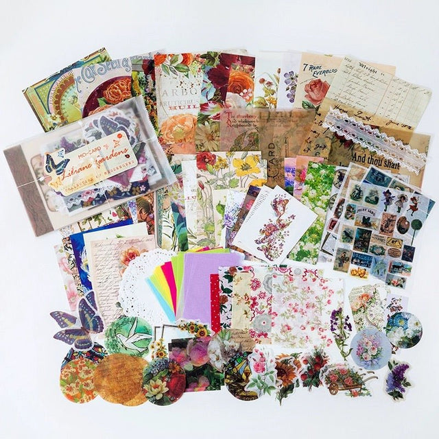 畅销品(Bestsellers) - Paper Whimsy Studio