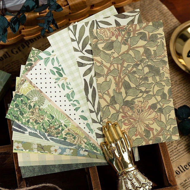 纸-查看全部(Paper-View All) - Paper Whimsy Studio