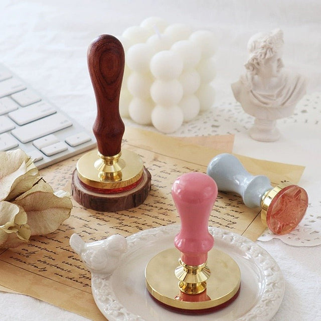 橡皮图章-查看全部(Rubber Stamp-View All) - Paper Whimsy Studio