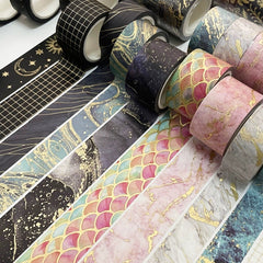 胶带-新品上市(Tape - New arrivals) - Paper Whimsy Studio