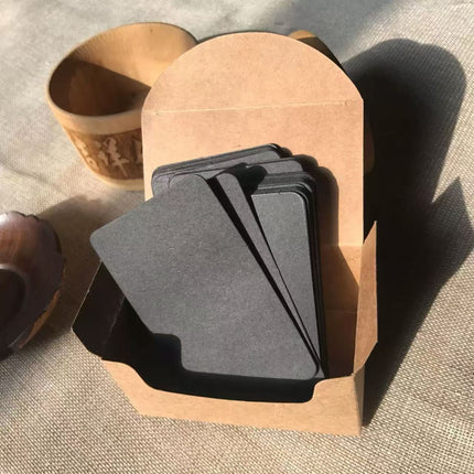 9135 Color ATC cards 1 pack 50 pcs