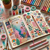 Exploring the Infinite Possibilities of Journaling: A Perfect Blend of Creativity and Practicality - Paper Whimsy Studio