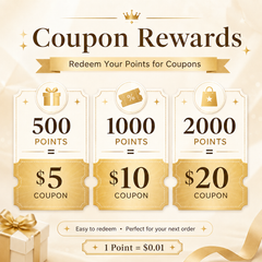 Collection image for: Points Redemption