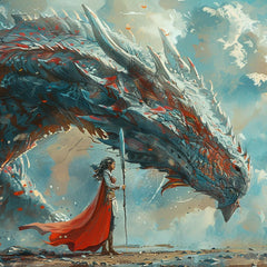 Collection image for: Dragon Series