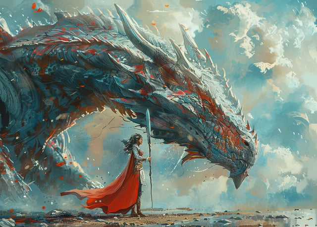 Dragon Series