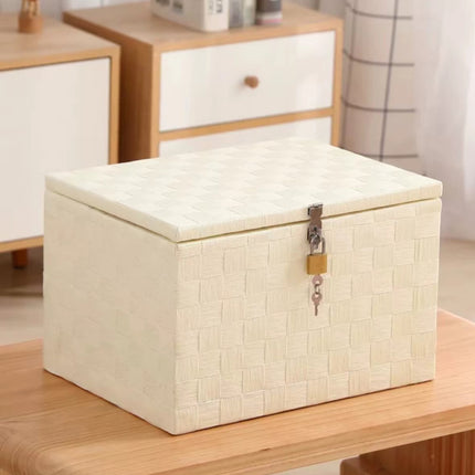 6145 Secure Storage Organizer