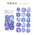 Gentle Violet