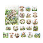Jungle Sheep