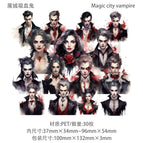 Vampires of the Magic City