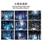 Dark Forest