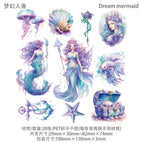 Fantasy Mermaid