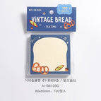 Vintage Bread