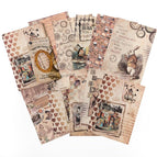 Fantasy Notes