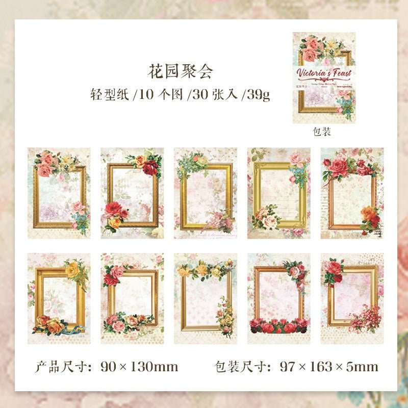 Handmade Thread Studio Handmade Sewing Thread Paper for Background and Decor – Paper Whimsy Studio