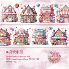 Sweet Hut