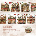 Christmas Shop