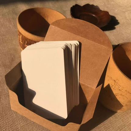 9135 Color ATC cards 1 pack 50 pcs