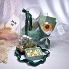 Green Gift Bag