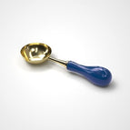 Blue Spoon