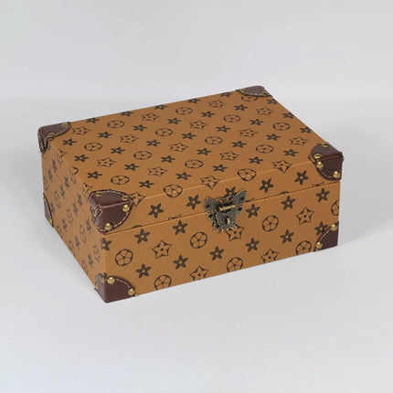 6080 High-End Luxury Elegant Box - Paper Whimsy Studio