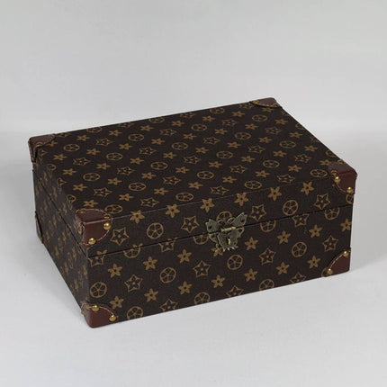 6080 High-End Luxury Elegant Box - Paper Whimsy Studio