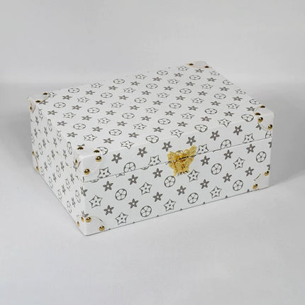 6080 High-End Luxury Elegant Box - Paper Whimsy Studio