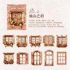 Nanshan Promise