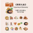 Journey of Discovery