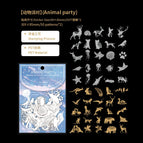 animal party