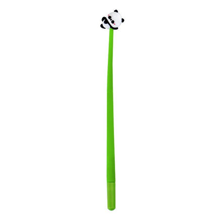 9028 Cute Panda Neutral Pen Study Stationery - Paper Whimsy Studio