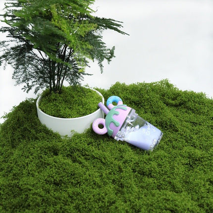 9132 DIY Faux Moss Artificial Moss - Paper Whimsy Studio