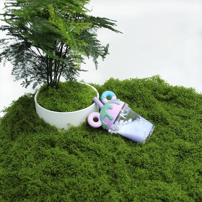 9132 DIY Faux Moss Artificial Moss - Paper Whimsy Studio