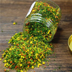 orangish-yellowish-green