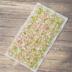 Simulation Flower Nest Pink