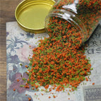 orange-green