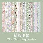 Plant Impressions