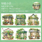 Greenery Shop