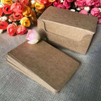 Kraft (Brown)